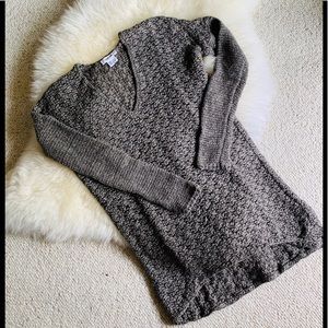 Helmut Lang Alpaca Sweater